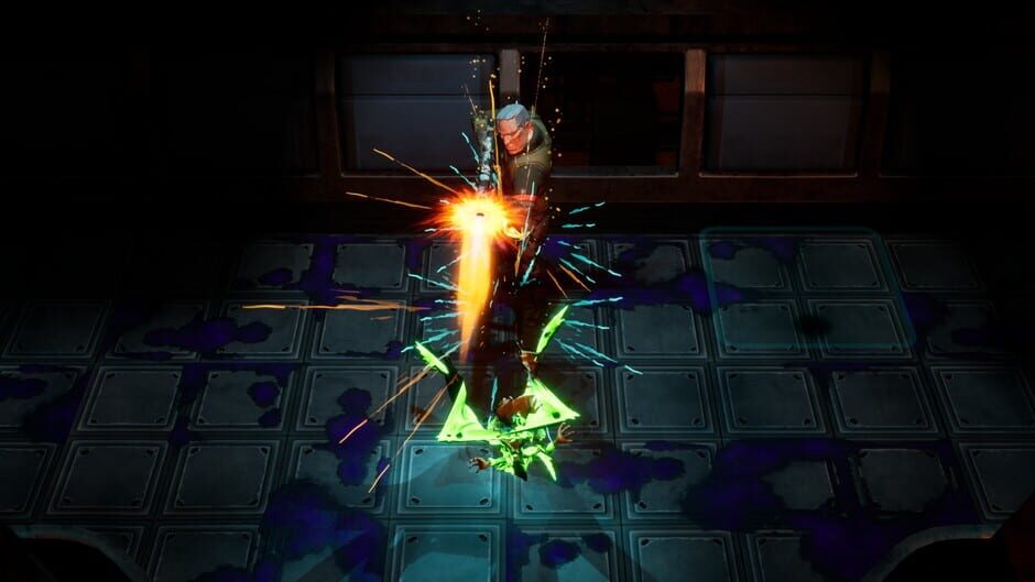 Sword of the Stars: The Pit 2 Screenshot
