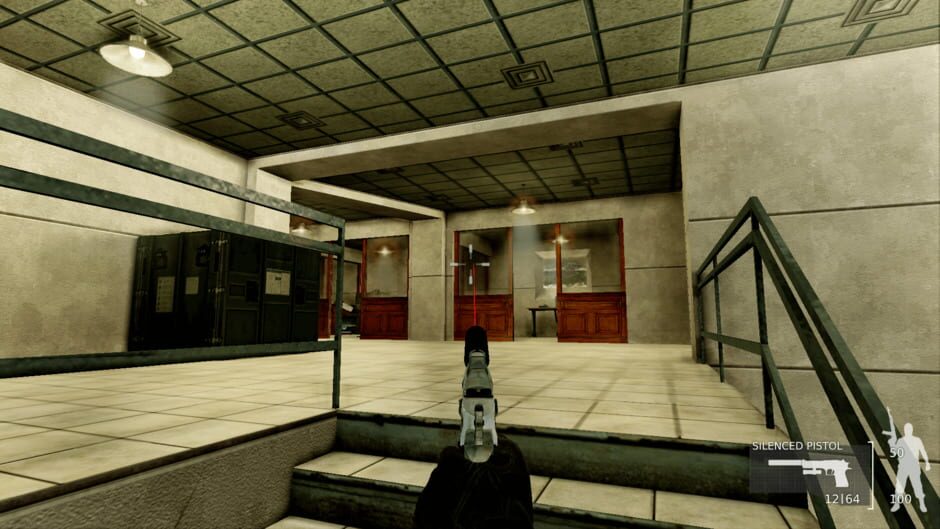 Fursan al-Aqsa: The Knights of the Al-Aqsa Mosque Screenshot