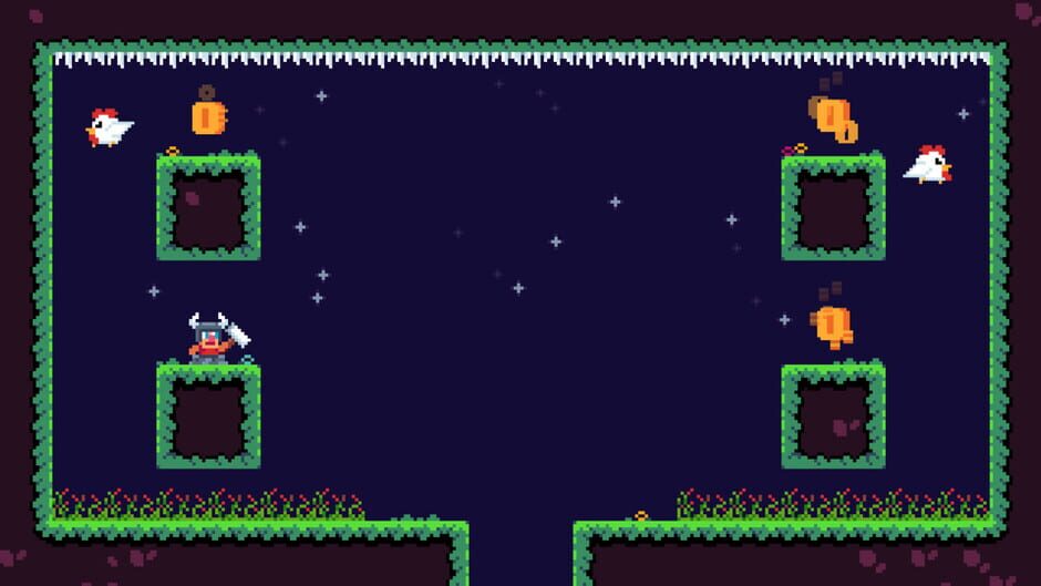 Hammer time! Screenshot