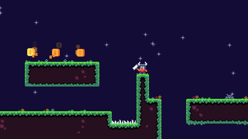 Hammer time! Screenshot