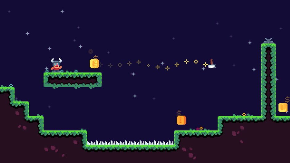 Hammer time! Screenshot