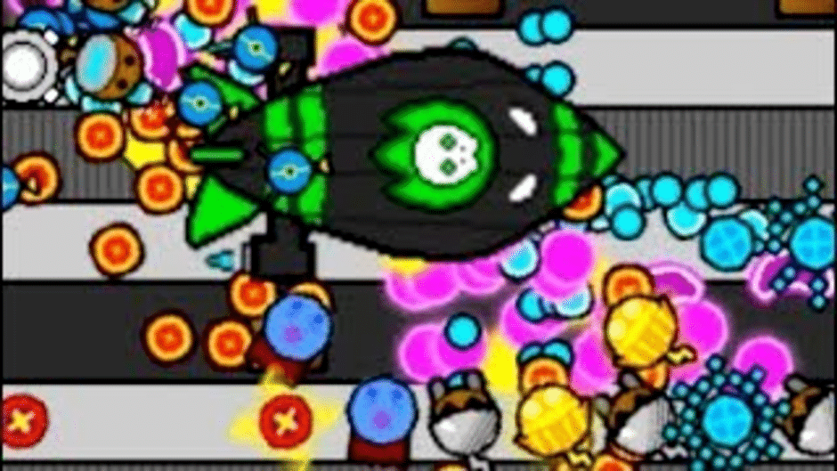 Bloons TDX Screenshot