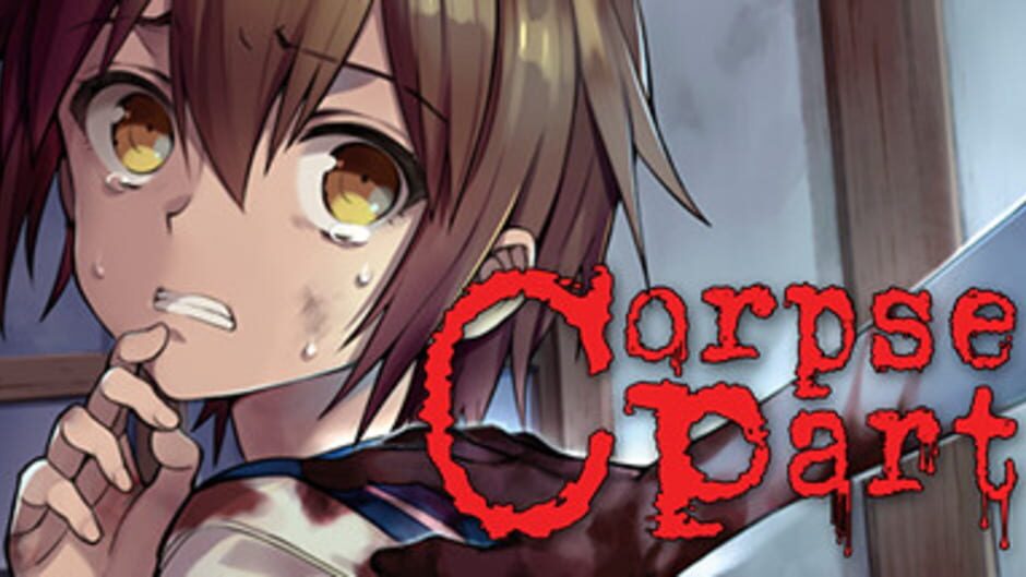Corpse Party Screenshot