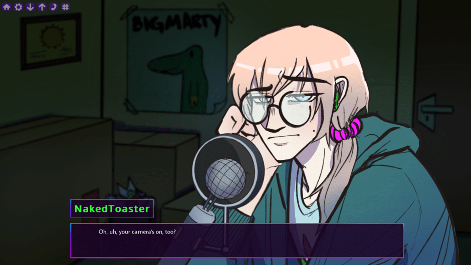 Blooming Panic: Full Bloom Edition Screenshot