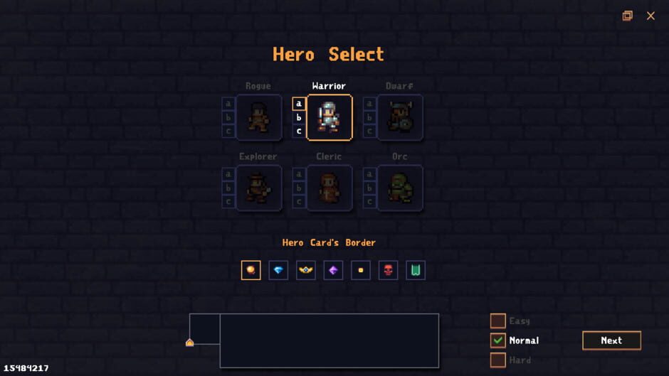 Dungeon Arsenal Screenshot