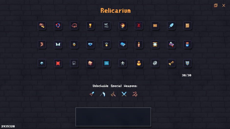 Dungeon Arsenal Screenshot