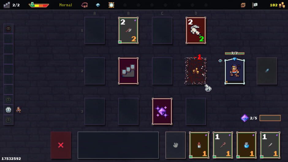 Dungeon Arsenal Screenshot