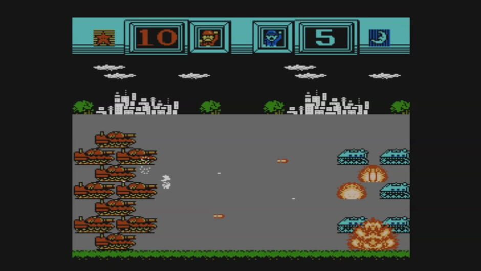 Famicom Wars media thumbnail