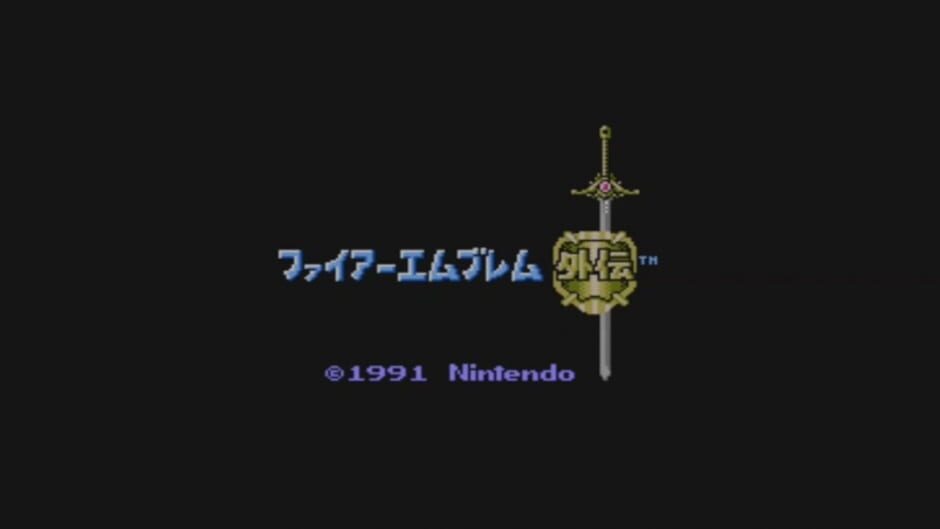Fire Emblem Gaiden media thumbnail