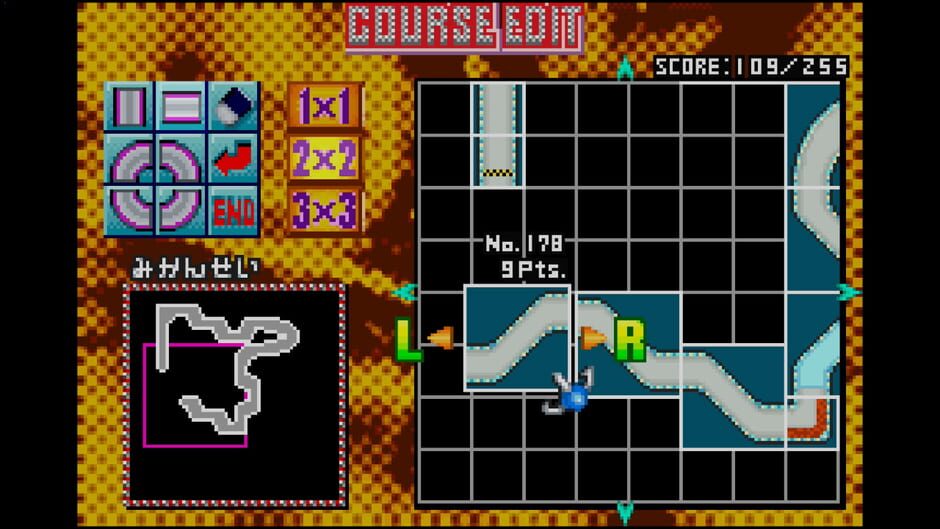 F-Zero Climax screenshot