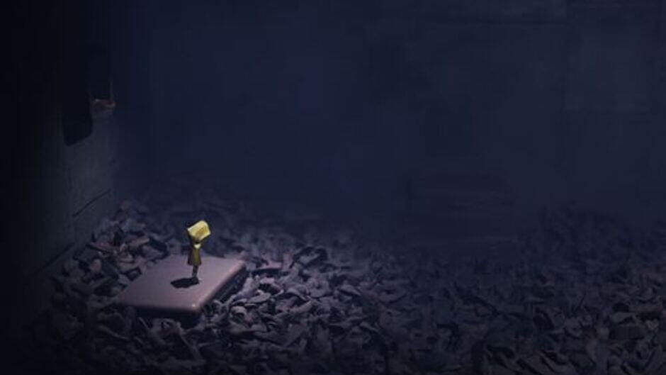 Little Nightmares I & II Screenshot