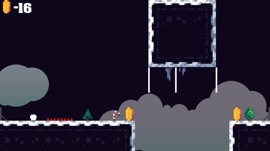 Dangerous platform Screenshot