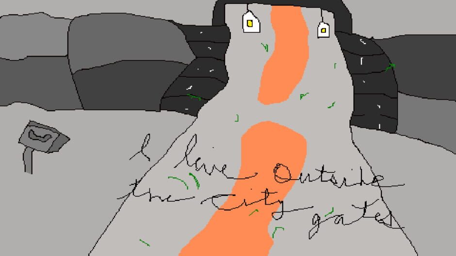 Four Winds Fantasy Screenshot