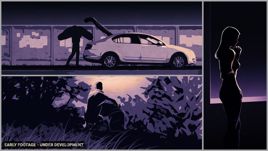 Welcome to Goodland Screenshot