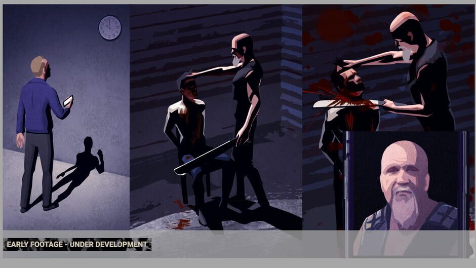 Welcome to Goodland Screenshot