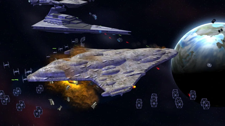 Star Wars: Empire at War screenshot 671855