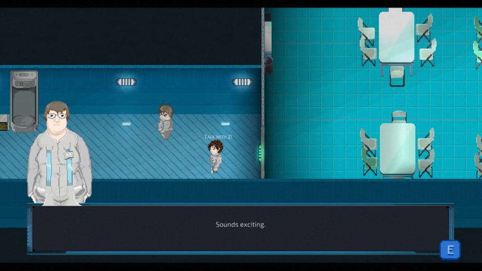 Memetric: Final Lifeforms Screenshot