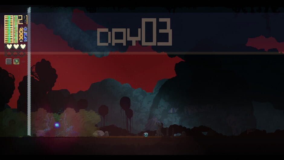 Memetric: Final Lifeforms Screenshot