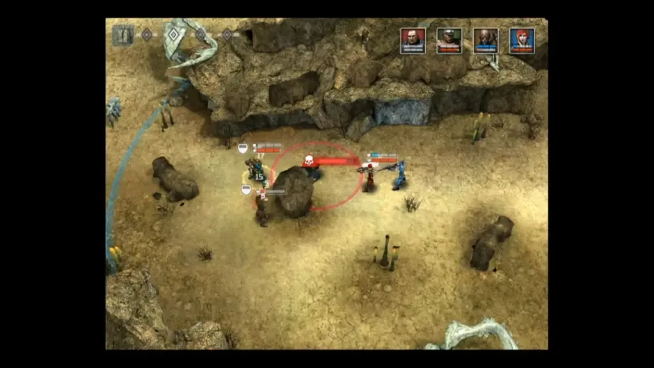 Borderlands Legends screenshot