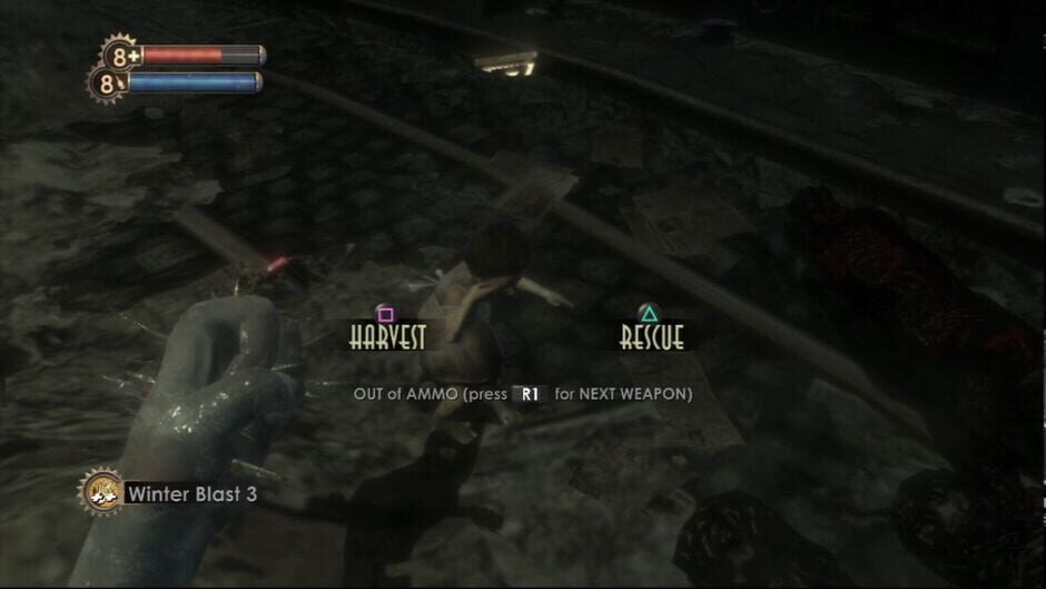 生化奇兵 & 无主之地：射击游戏合集 screenshot 1