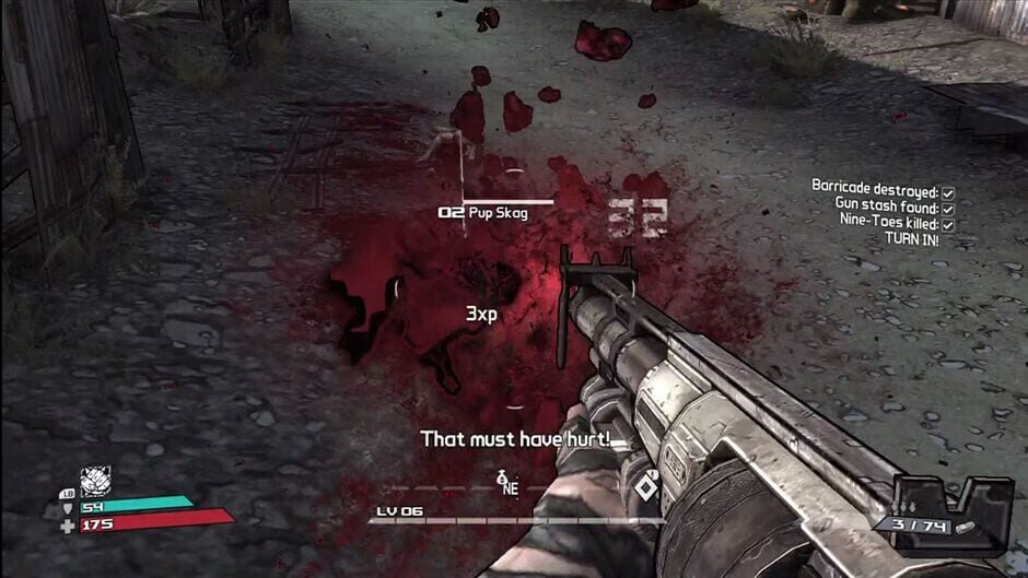 生化奇兵 & 无主之地：射击游戏合集 screenshot 3