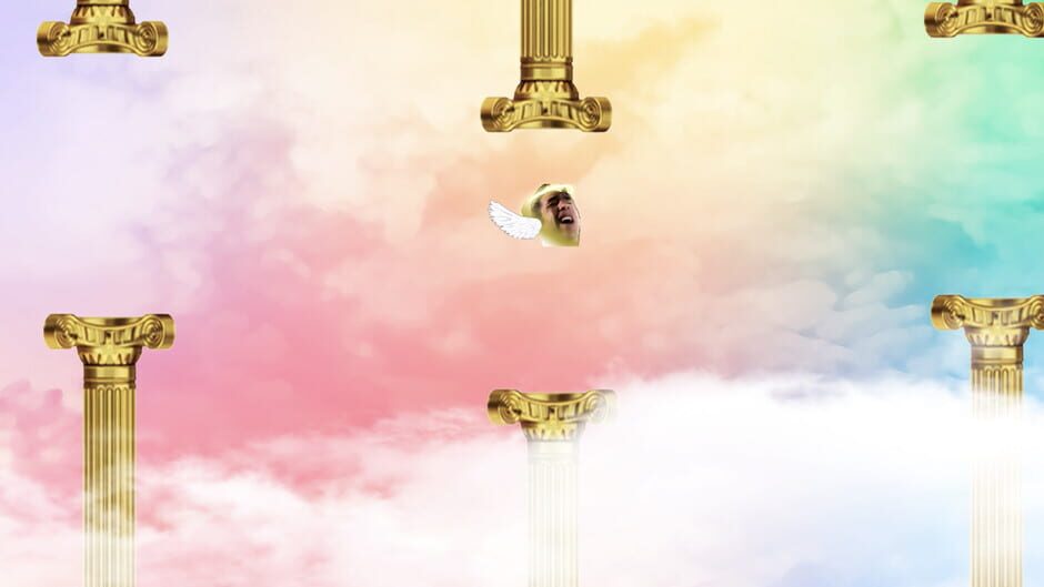 Gachi Bird Screenshot