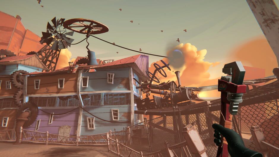 Hello Engineer Screenshot