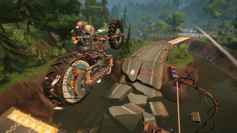 Hello Engineer Screenshot