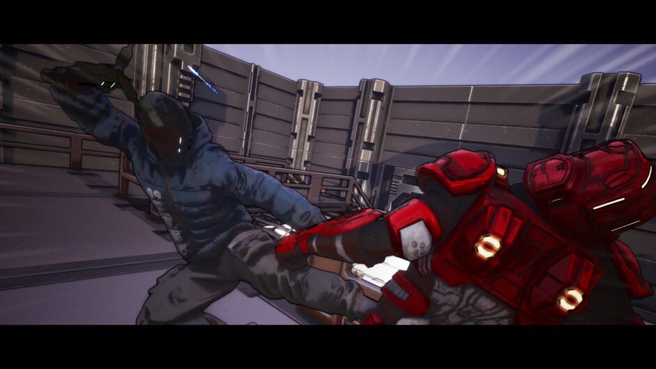 Screenshot Grapple Hoops