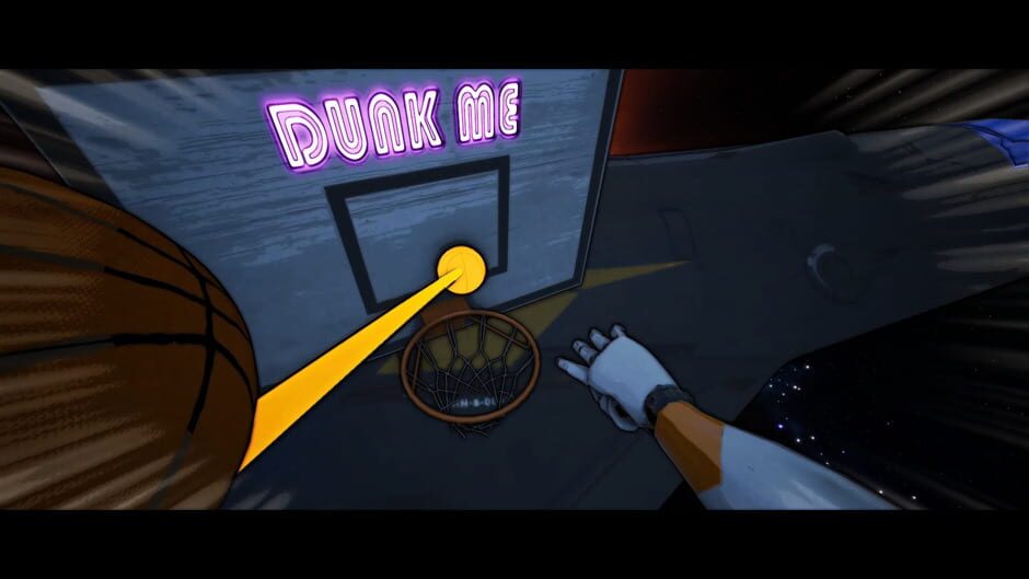 Screenshot Grapple Hoops