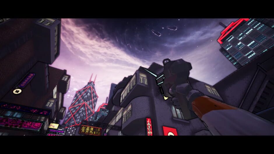 Screenshot Grapple Hoops