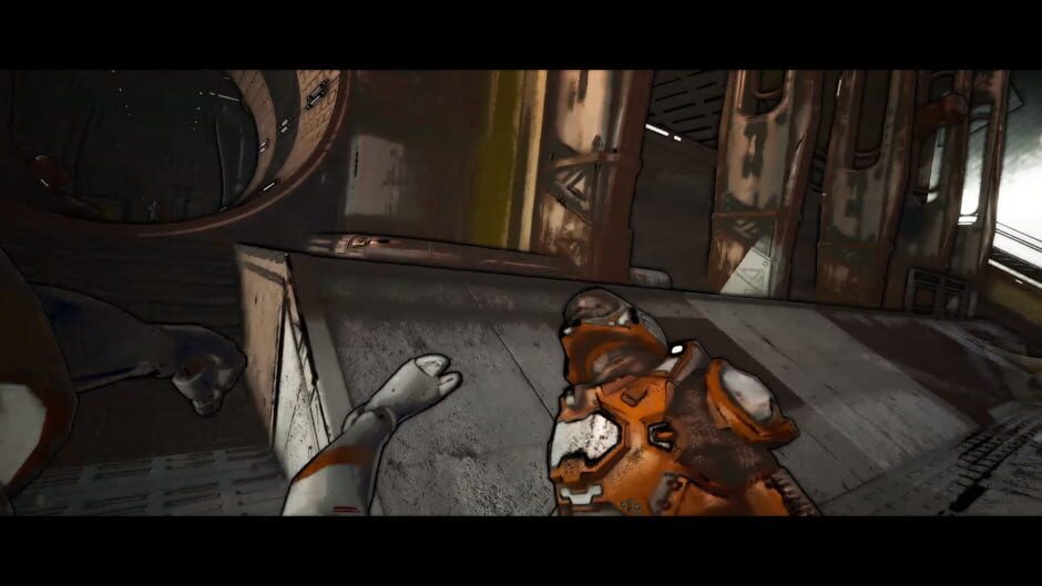 Screenshot Grapple Hoops