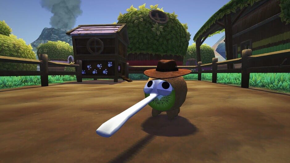 Bugsnax: The Isle of Bigsnax screenshot 1