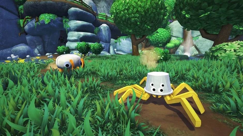 Bugsnax screenshot 672290