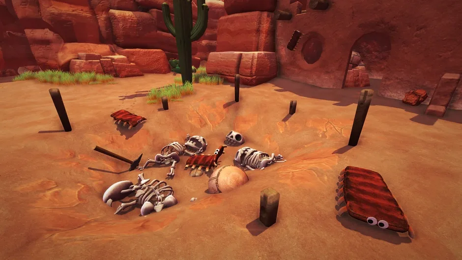 Bugsnax screenshot 672292