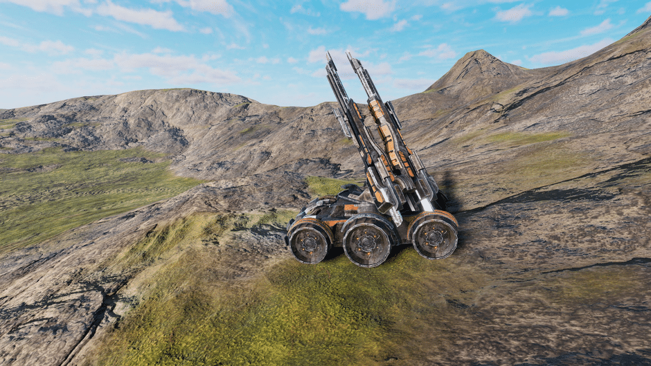 Sanctuary Screenshot