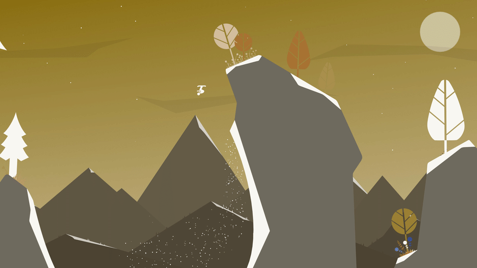 That Flipping Mountain Screenshot