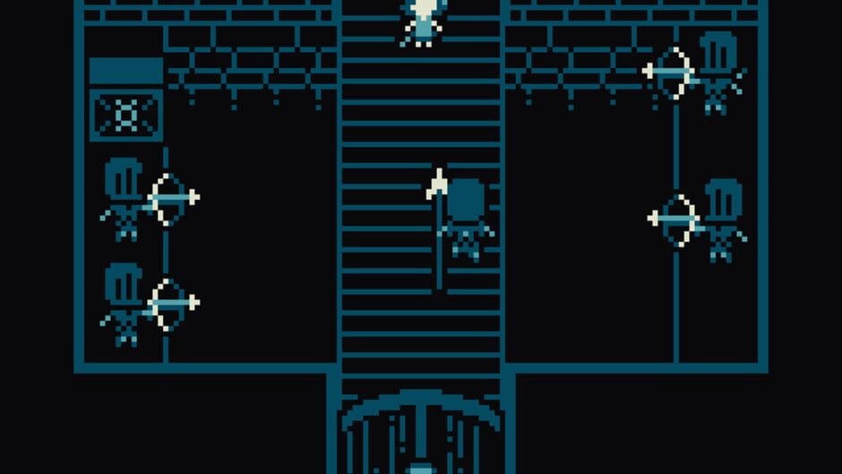 Sweeper screenshot