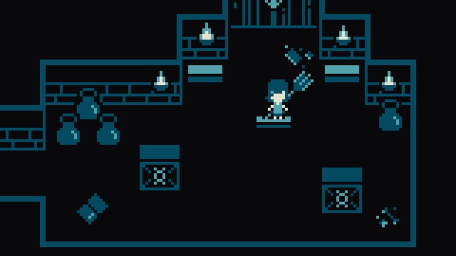 Sweeper screenshot