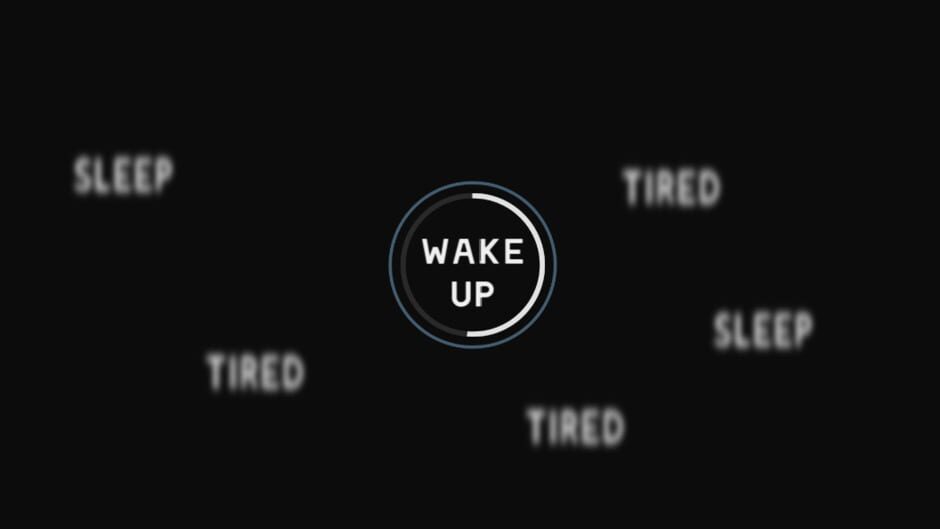 Wake Up screenshot