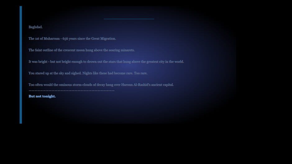 Pairidaeza screenshot