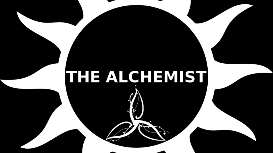 The Alchemist Screenshot