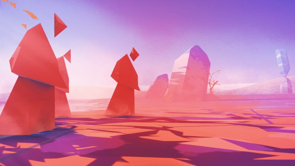 Screenshots Pilgrimage