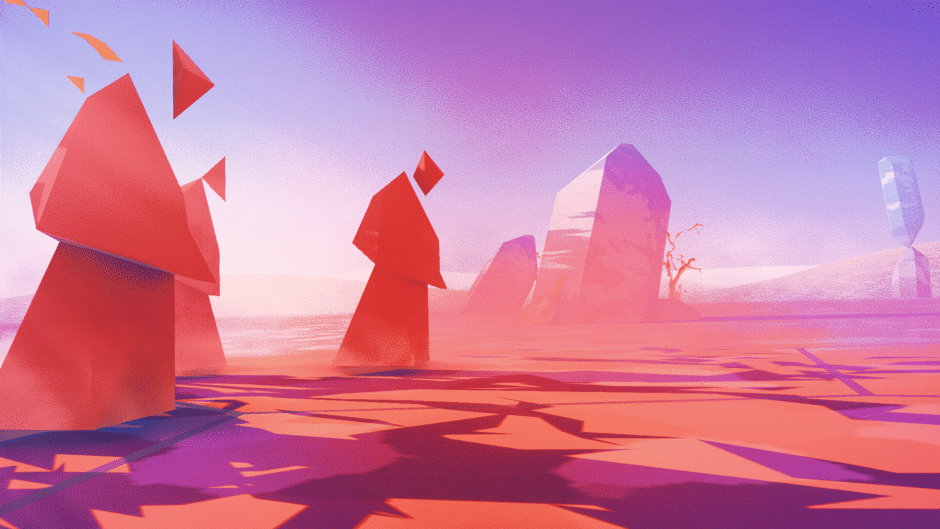 Pilgrimage Screenshot