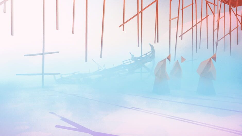 Screenshots Pilgrimage