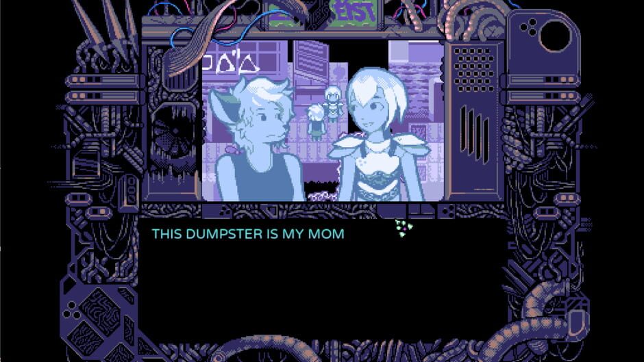 Sticky Zeitgeist: Episode 3 - A Trick With Ants media thumbnail