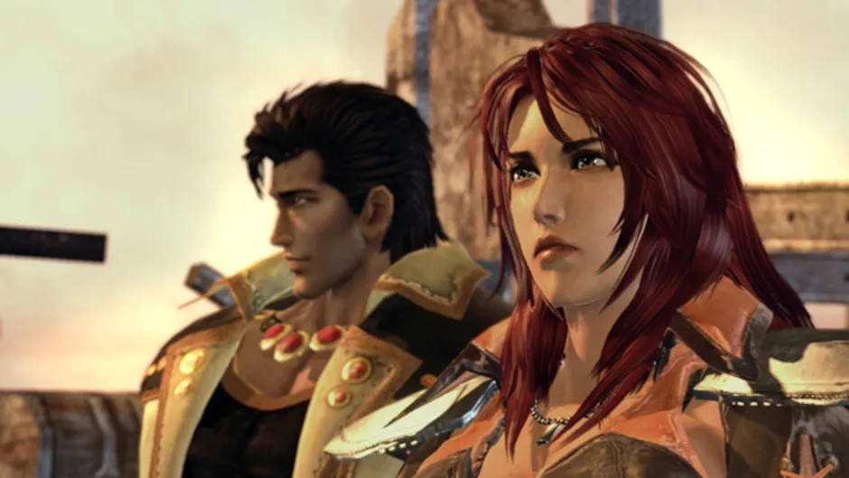 Fist of the North Star: Ken's Rage, captura de tela 4
