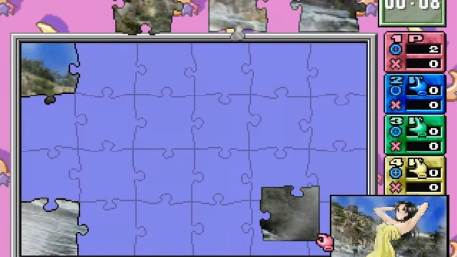 Jigsaw Island: Japan Graffiti media thumbnail