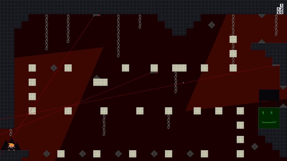 Yet Another Rage Game Screenshot