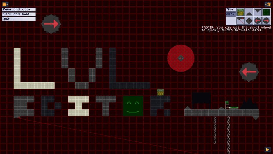 Yet Another Rage Game Screenshot